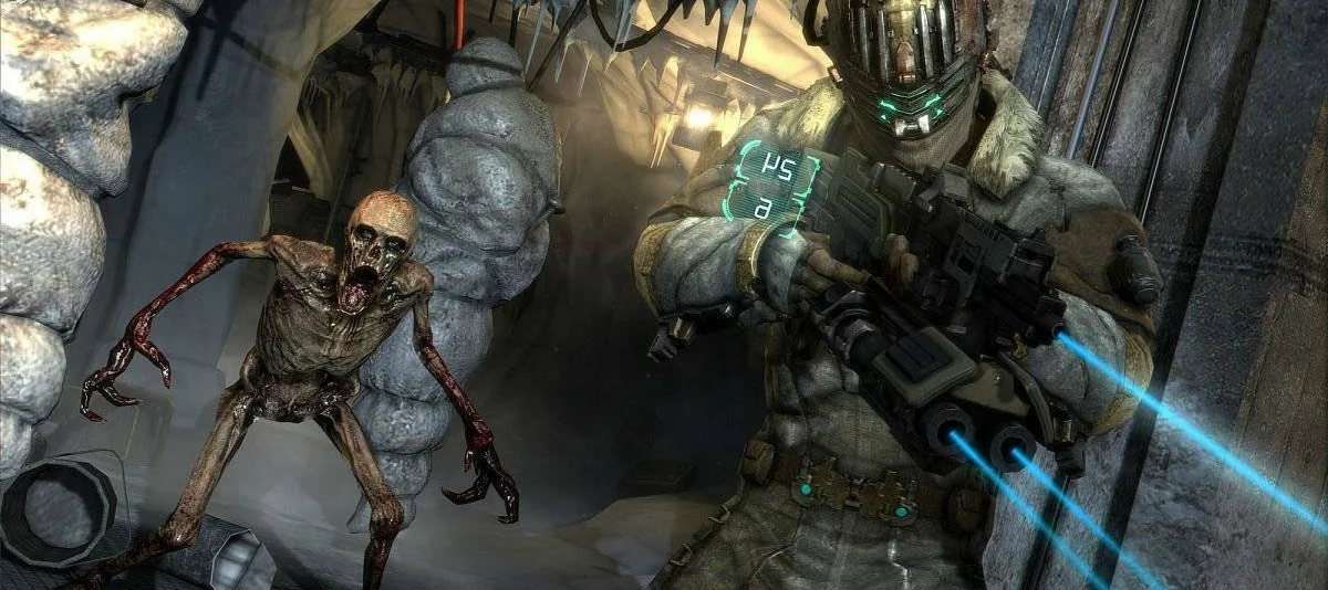 Dead Space 3
