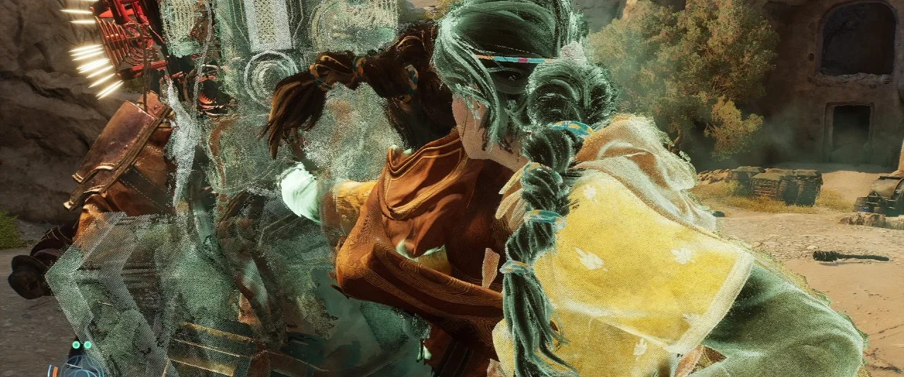Unknown 9: Awakening
