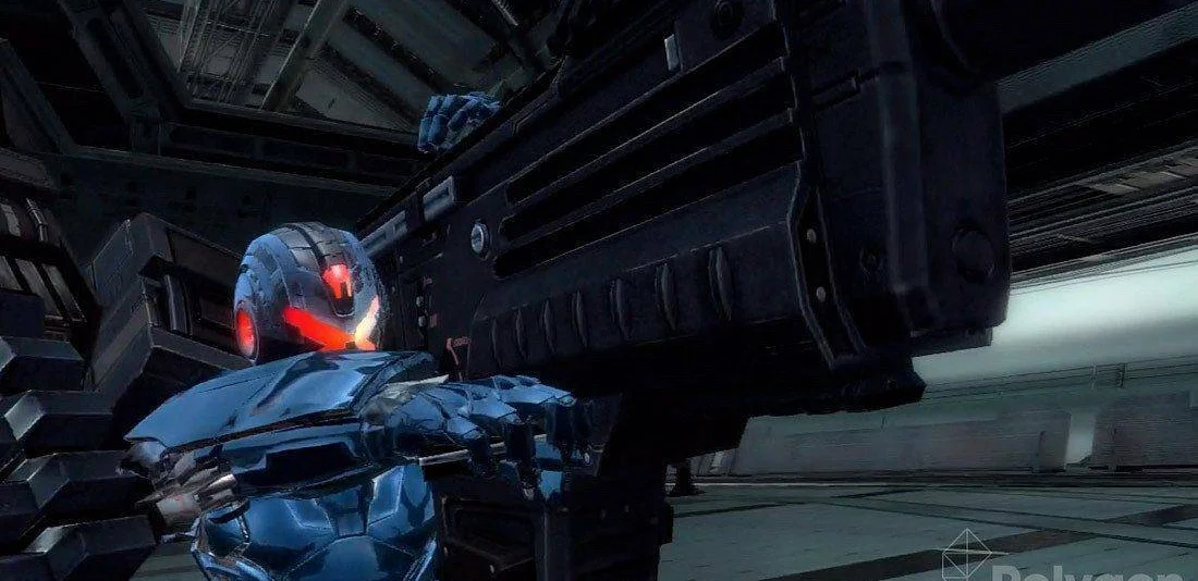 Maverick Hunter