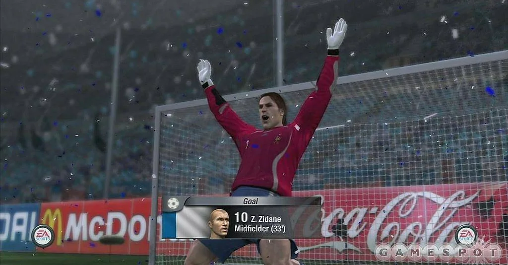 FIFA 2006 The World Cup