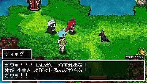ClaDun x2