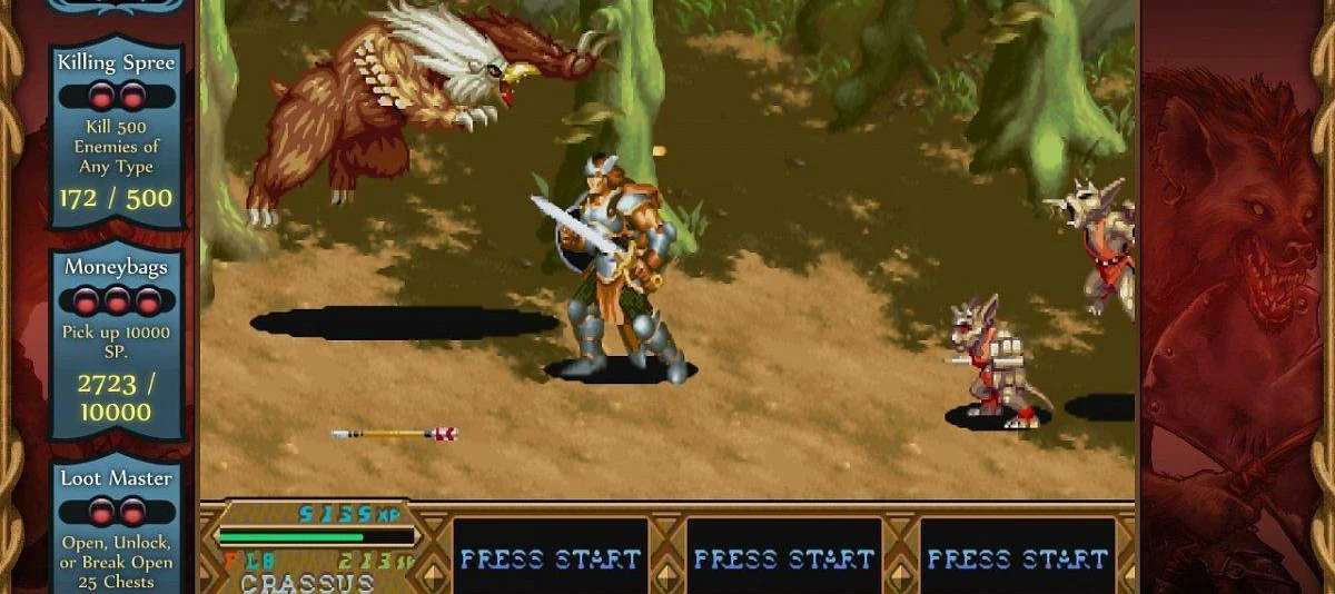 Dungeons & Dragons: Chronicles of Mystara