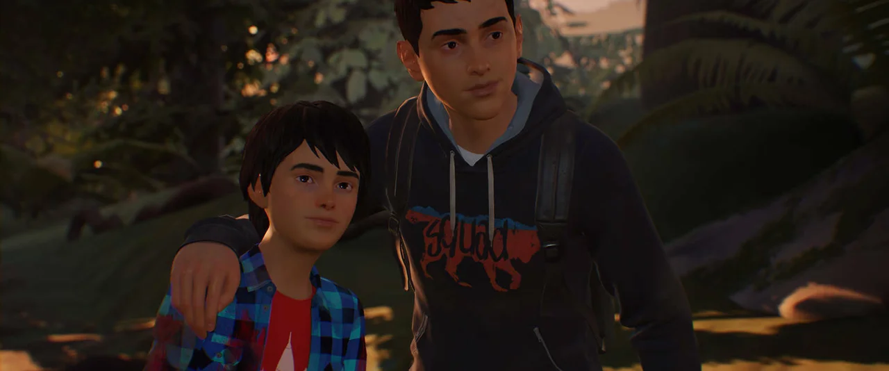 Life is Strange 2