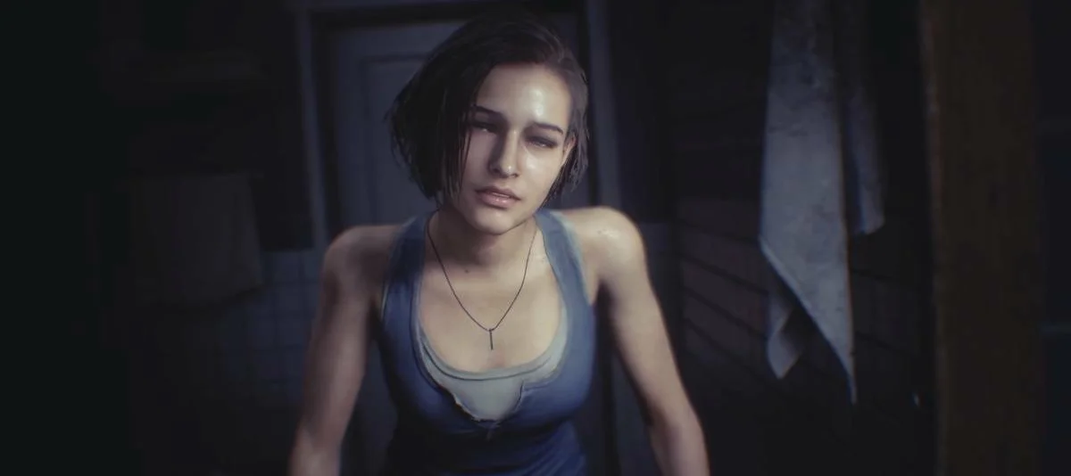 Resident Evil 3 (remake)