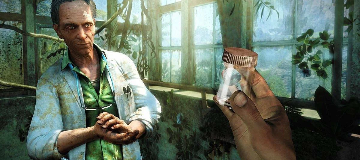 Far Cry 3