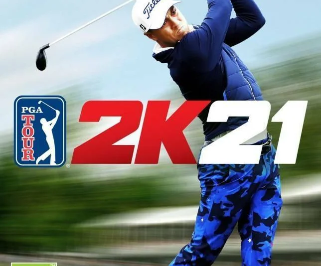 PGA Tour 2K21