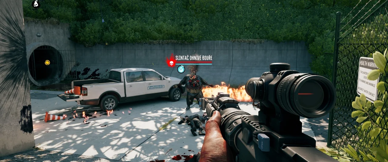 Dead Island 2