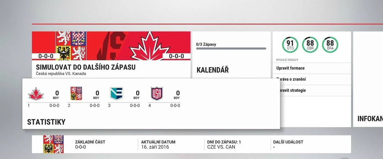 NHL 17