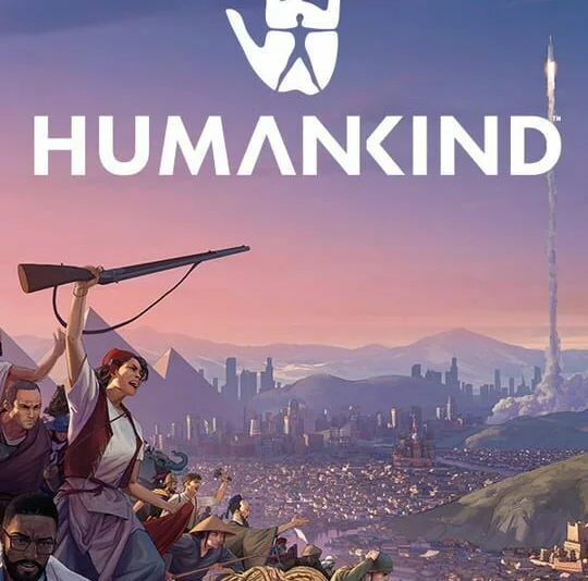 HUMANKIND