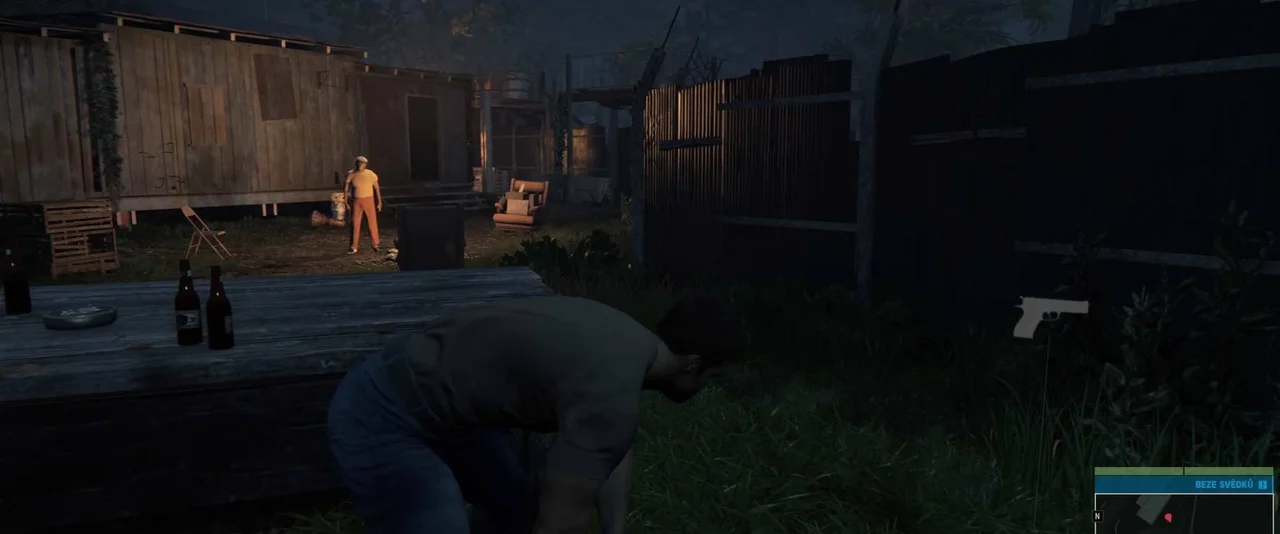 Mafia 3