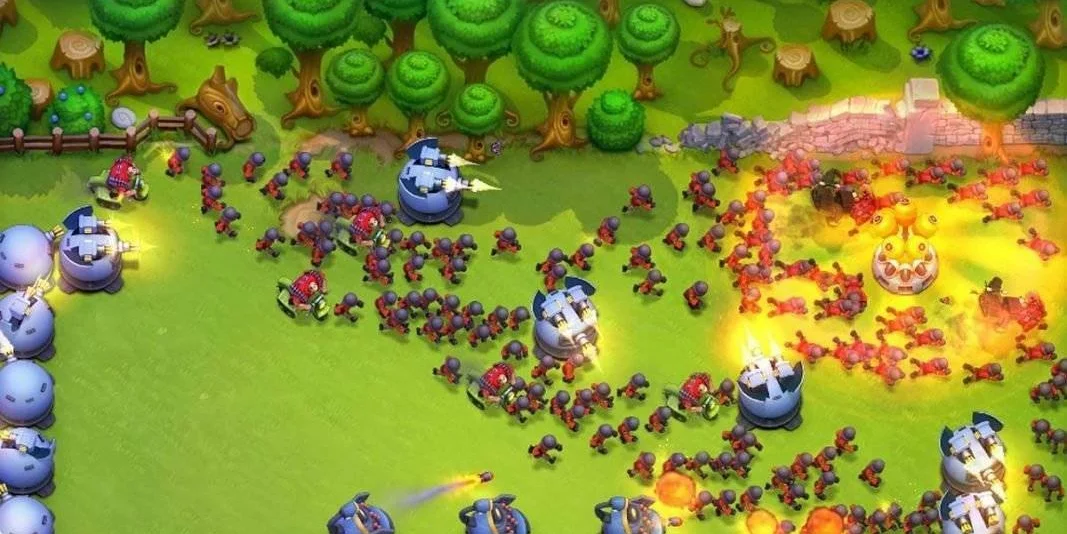 Fieldrunners 2