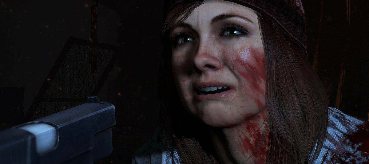 Until Dawn