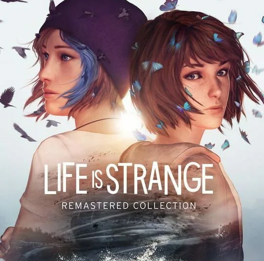 Life is Strange Remastered Collection