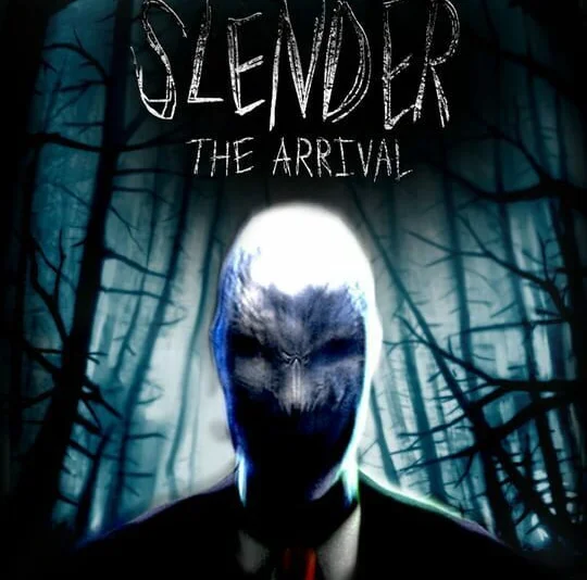 Slender: The Arrival