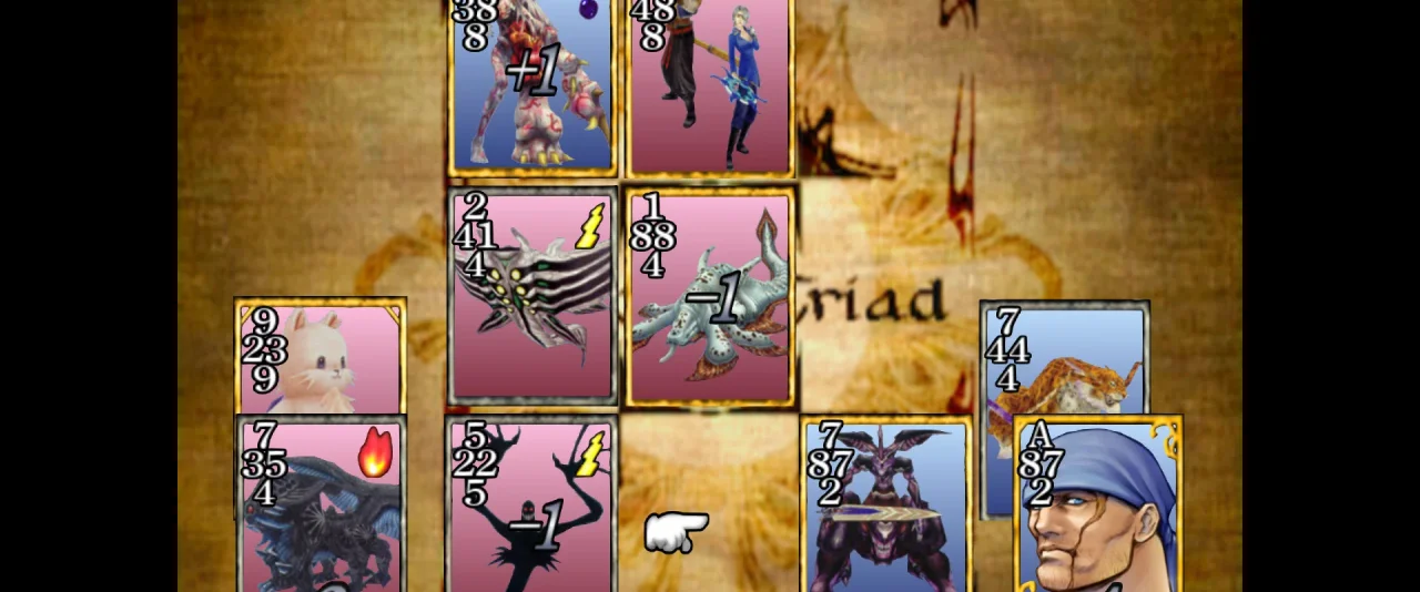 Final Fantasy VIII Remastered