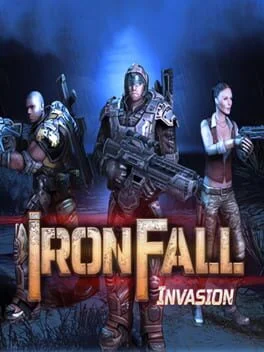 IronFall Invasion