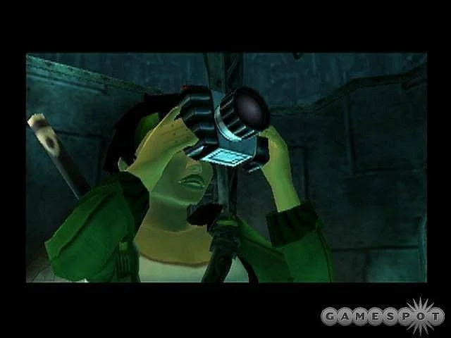 Beyond Good & Evil