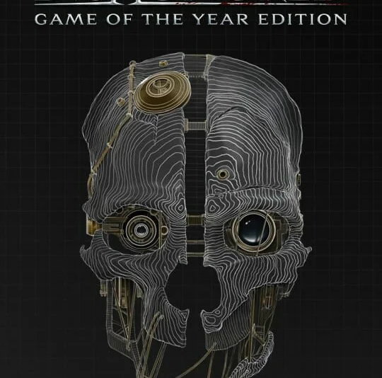Dishonored: Game of the Year Edition