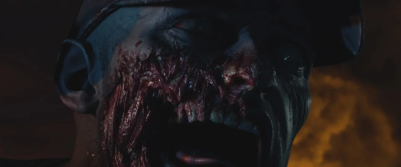 Dead Rising Deluxe Remaster