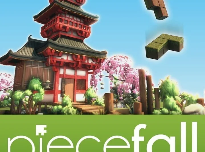 PieceFall