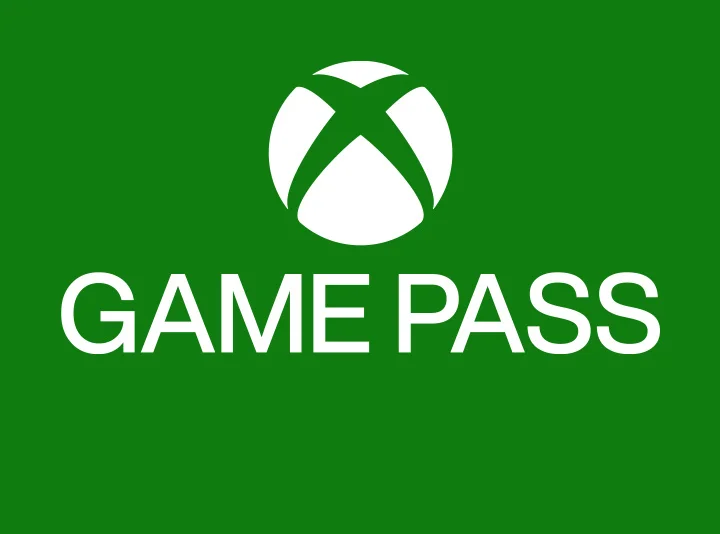 Xbox Game Pass