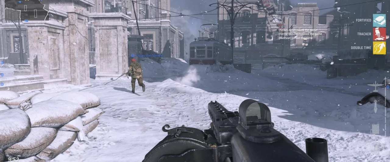 Call of Duty: Vanguard