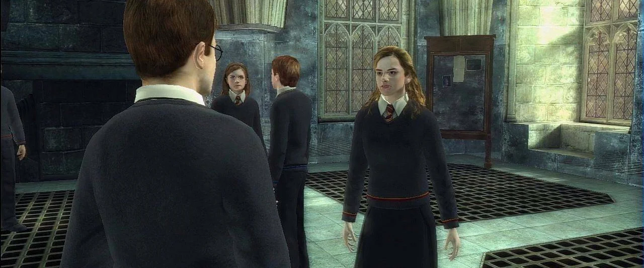 Harry Potter and the Order of the Phoenix