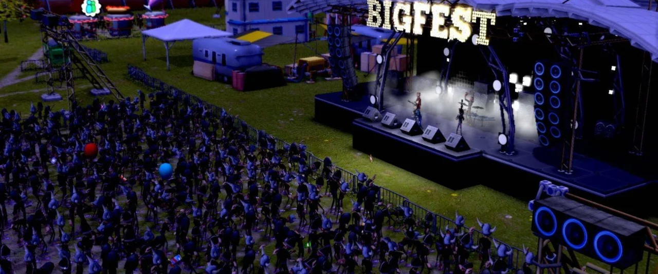 BigFest