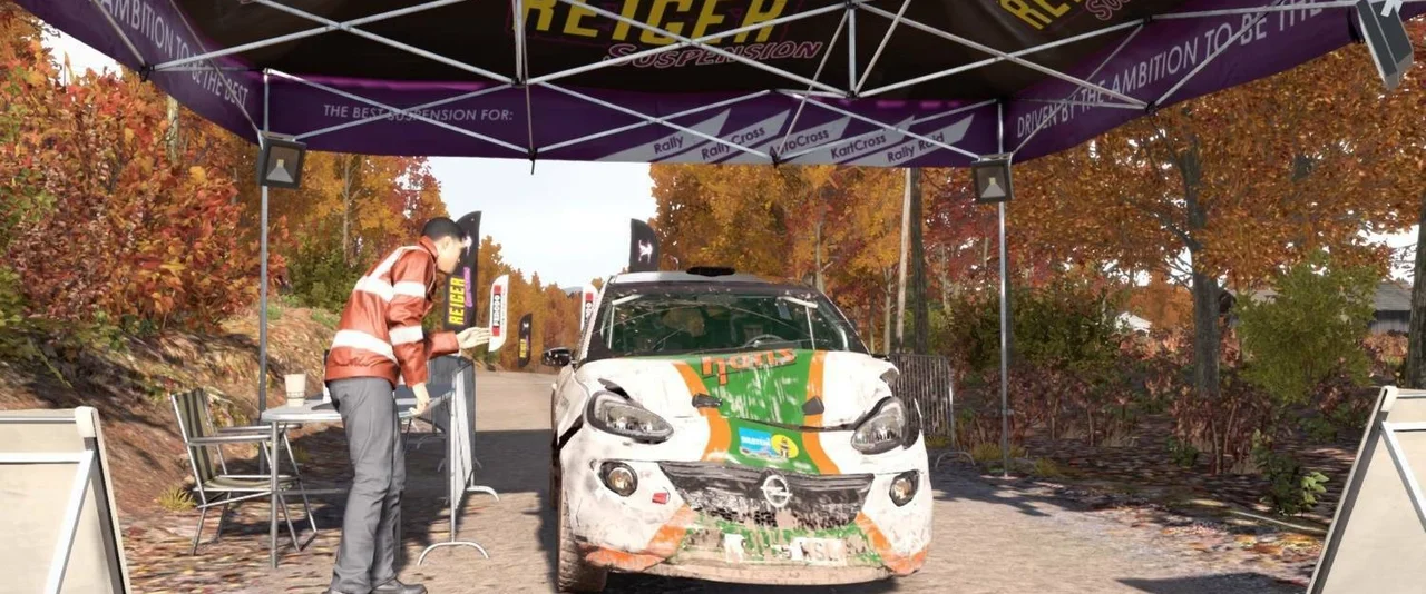 DIRT 4