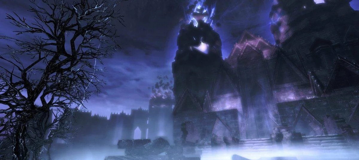 The Elder Scrolls V: Skyrim - Dawnguard