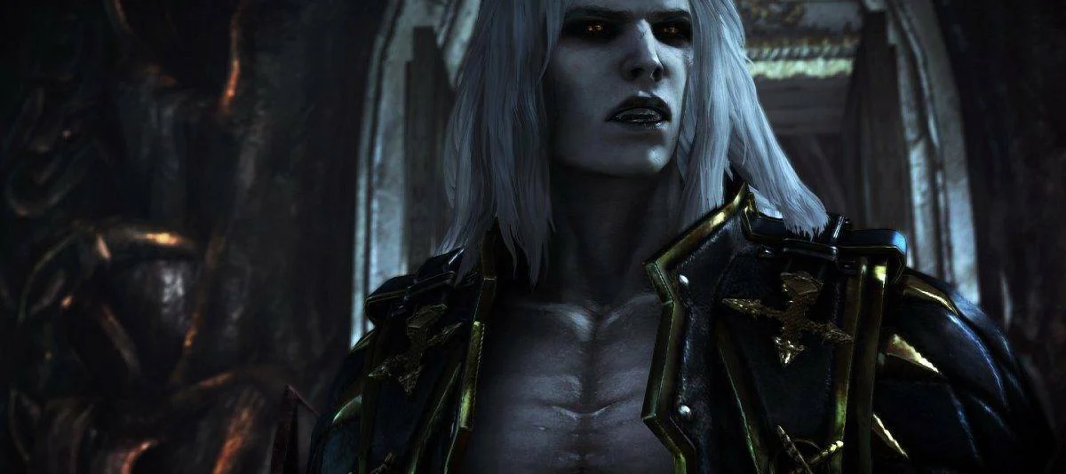 Castlevania: Lords of Shadow 2 - DLC Revelations