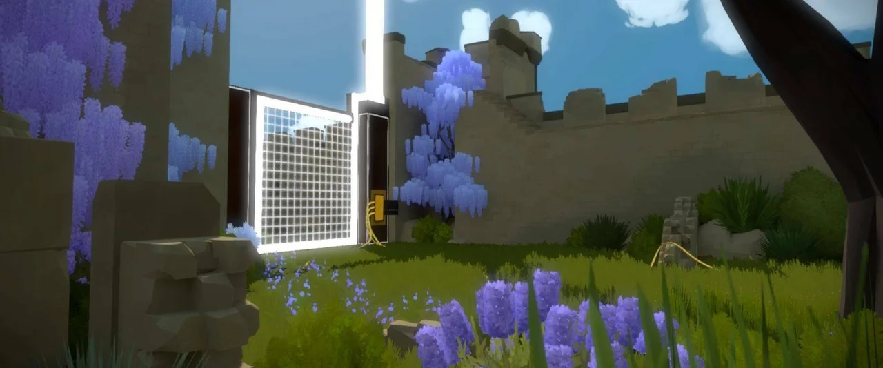 The Witness