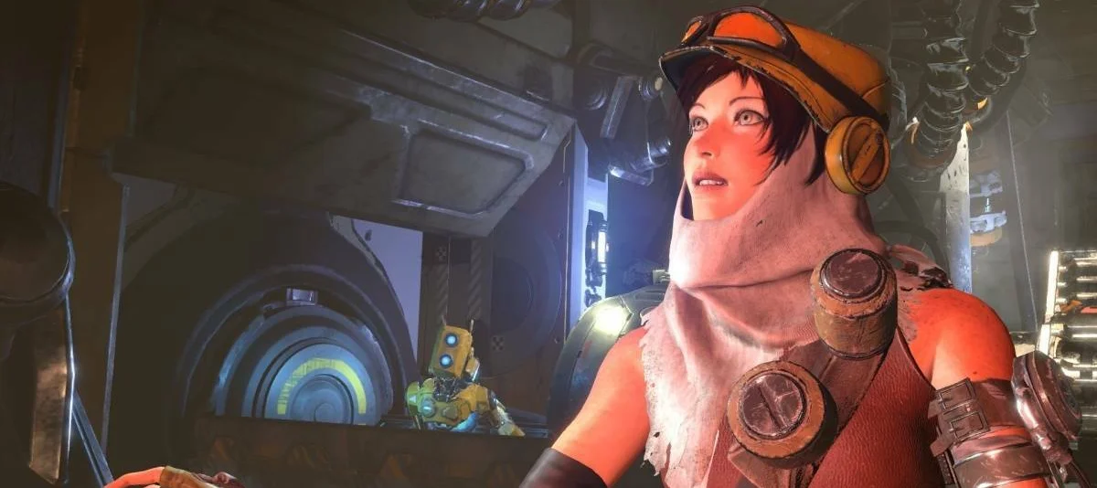 ReCore