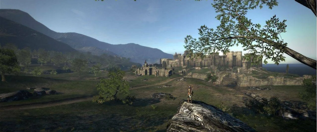 Dragon’s Dogma