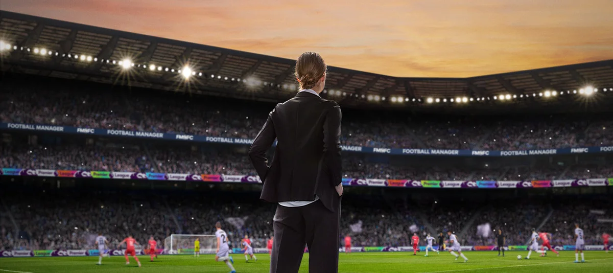 Football Manager 25