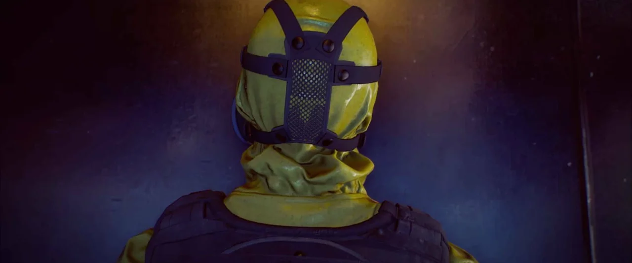 Tom Clancy's The Division - DLC Survival