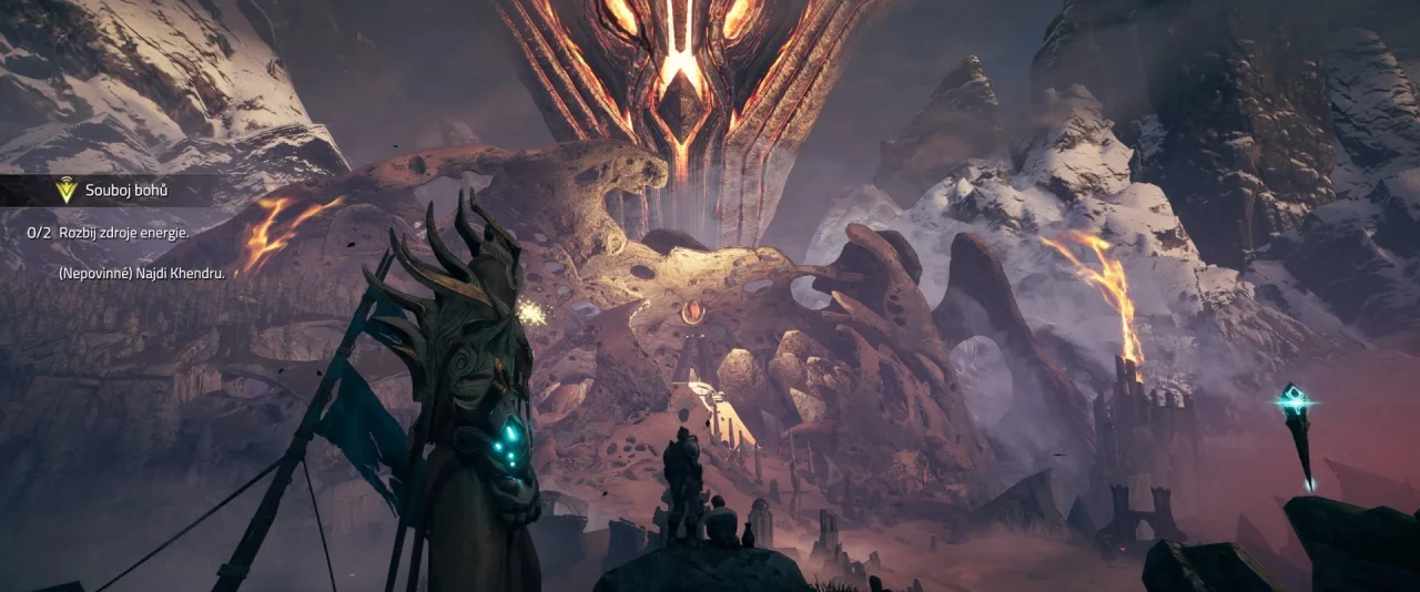 Atlas Fallen