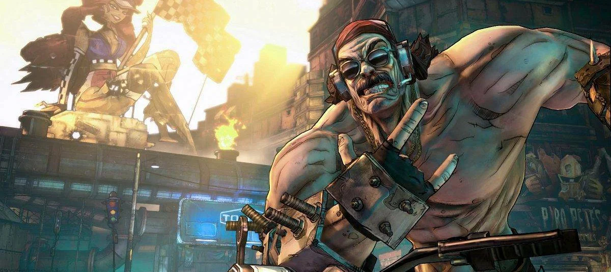 Borderlands 2 – Mr. Torgue’s Campaign of Carnage