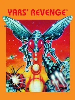 Yars´ Revenge
