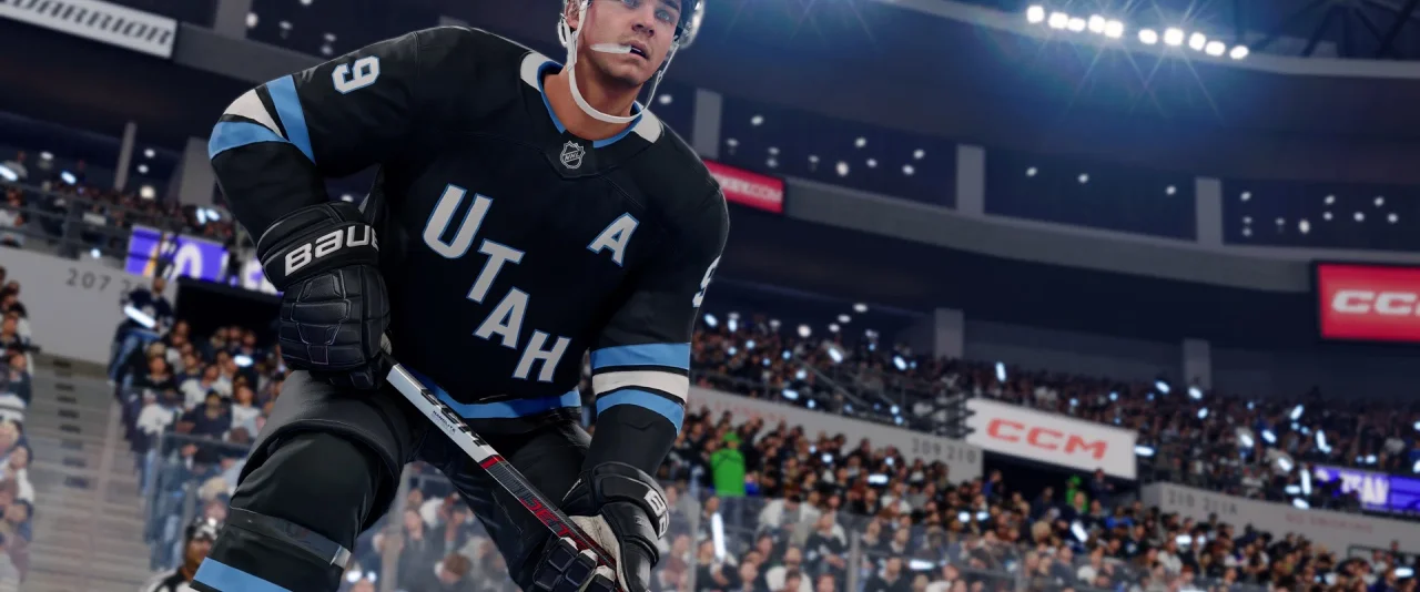 NHL 25