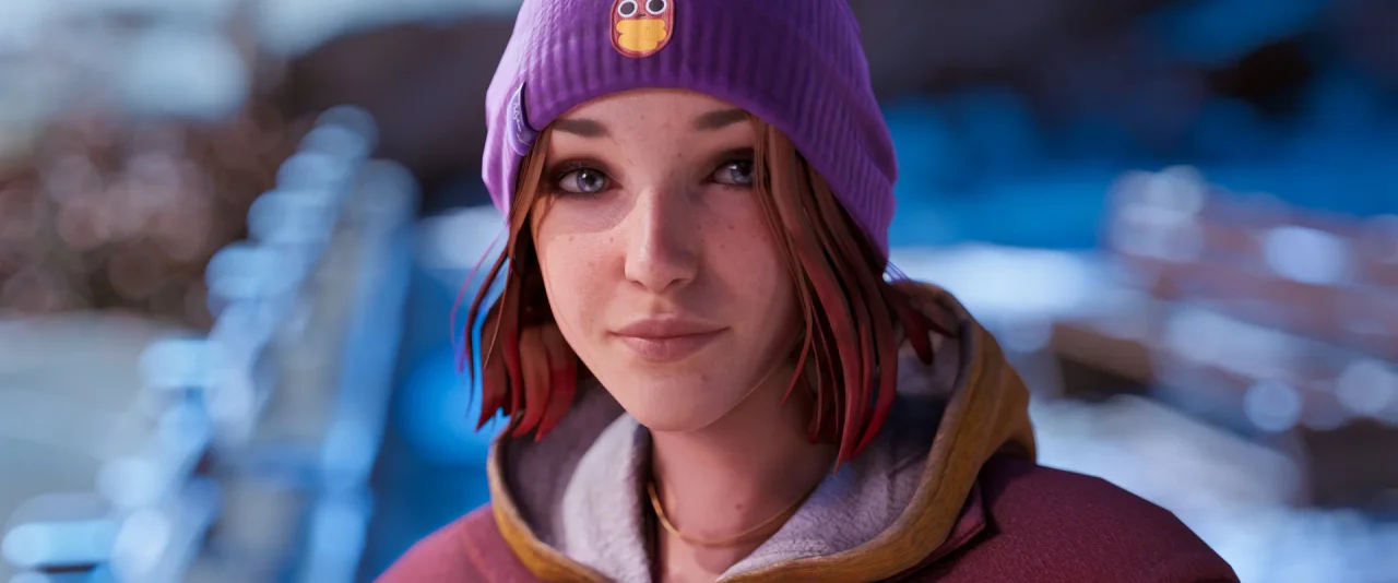 Life is Strange: Double Exposure