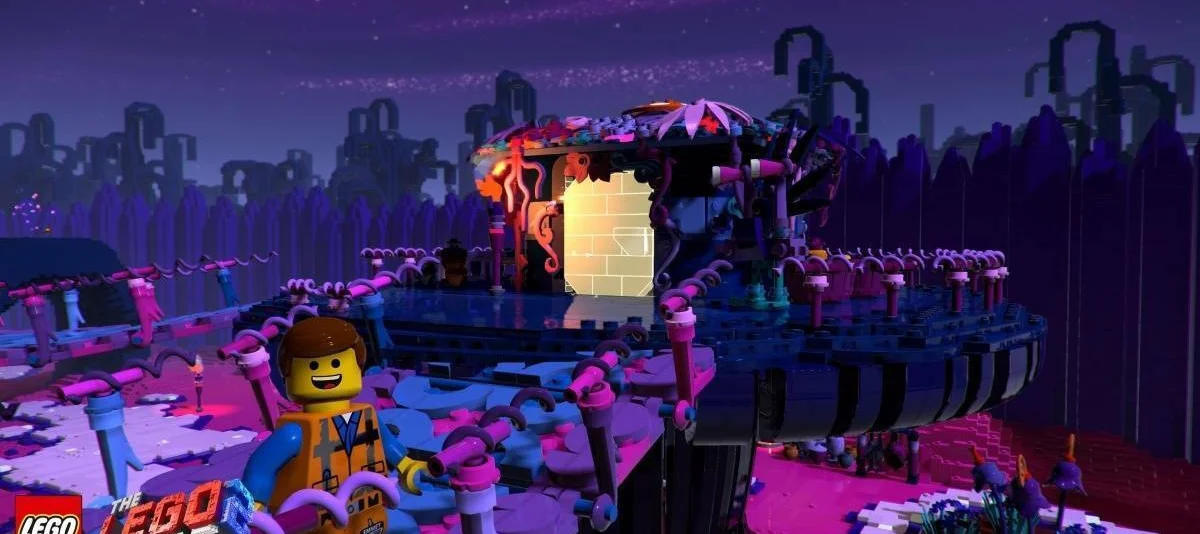 LEGO Movie 2 Videogame