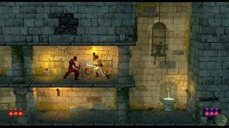 Prince of Persia Classic