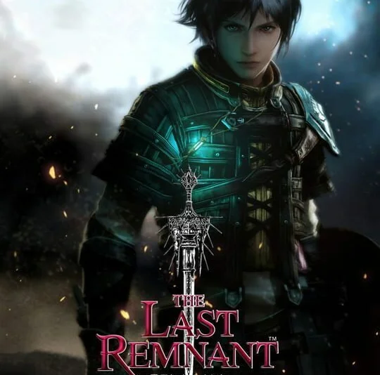 The Last Remnant