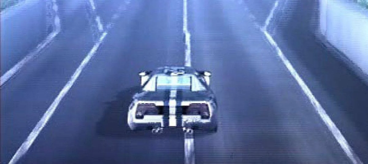 Ridge Racer Type 4