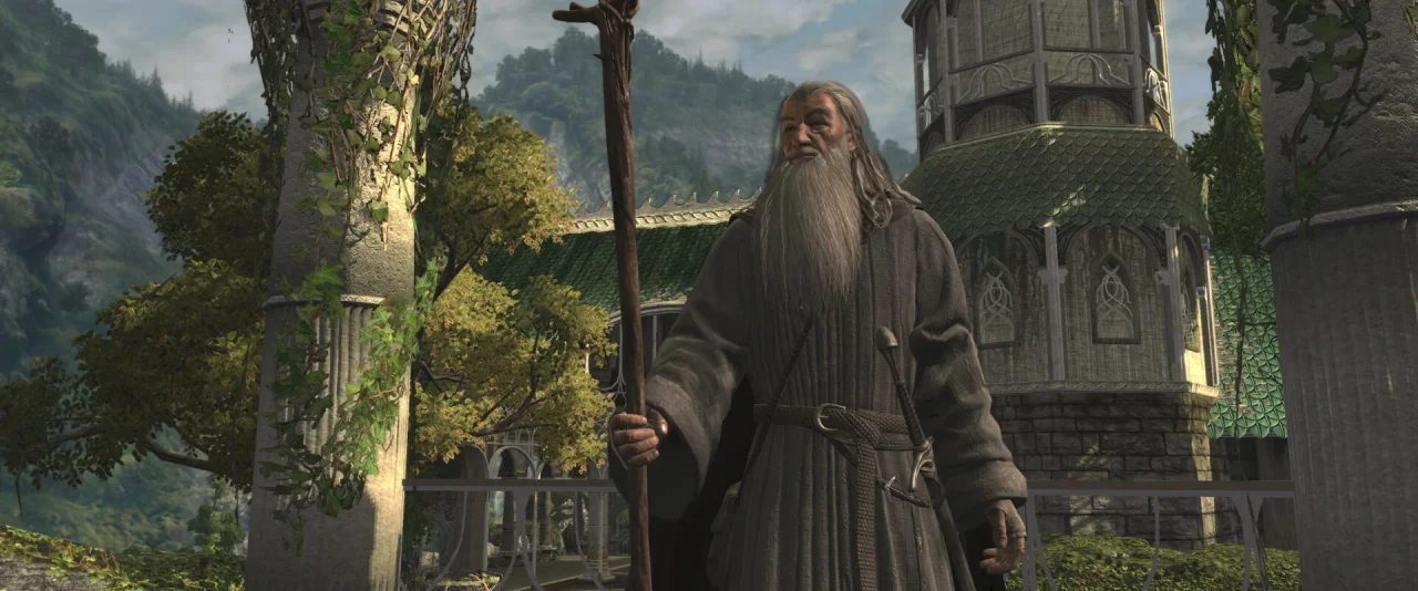The Lord of the Rings: War in the North - Legacy Edition