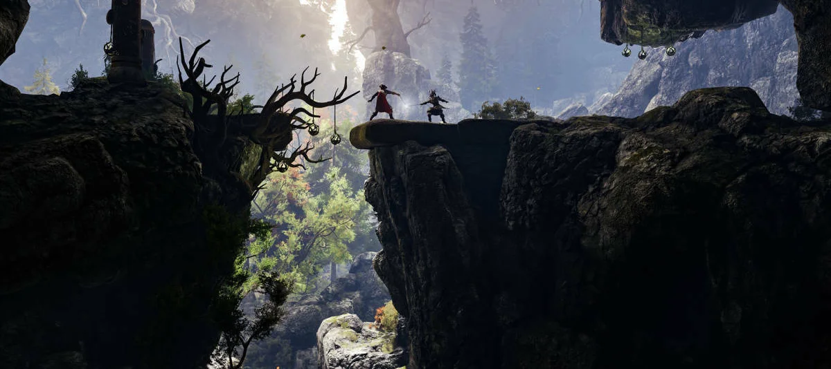 GreedFall
