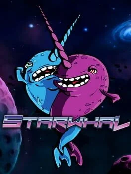 Starwhal: Just the Tip