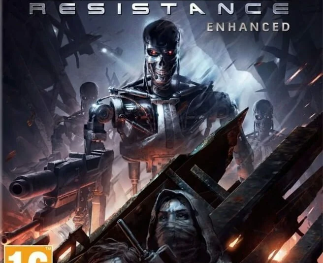 Terminator: Resistance Enhanced