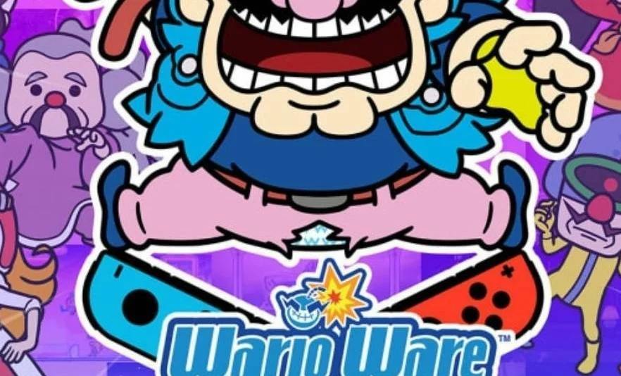 WarioWare: Get It Together